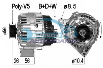 ALTERNATORE