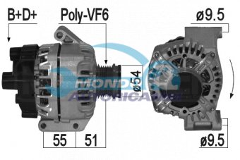ALTERNATORE
