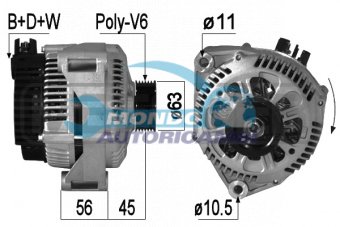 ALTERNATORE