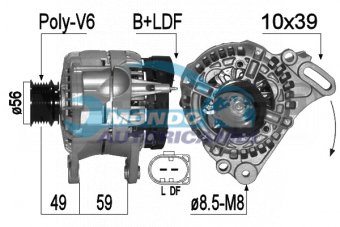 ALTERNATORE
