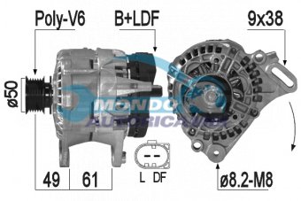 ALTERNATORE