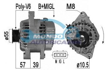 ALTERNATORE