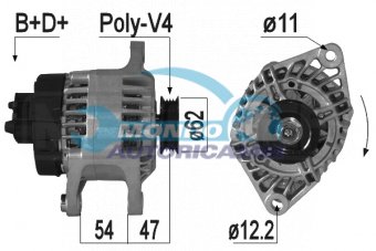 ALTERNATORE