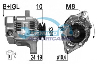 ALTERNATORE