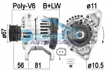 ALTERNATORE