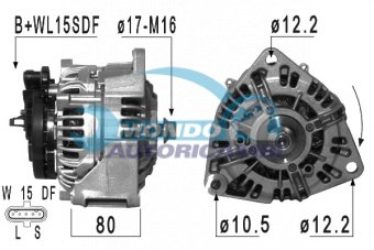 ALTERNATORE