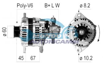 ALTERNATORE