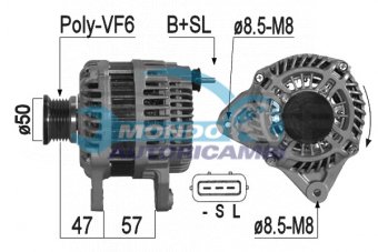 ALTERNATORE