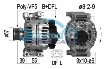 ALTERNATORE