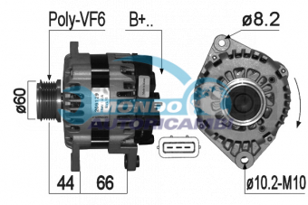 ALTERNATORE