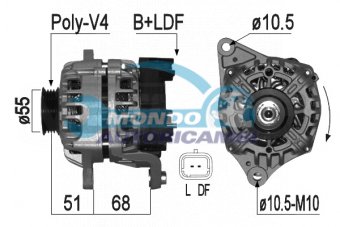 ALTERNATORE