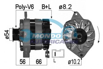 ALTERNATORE