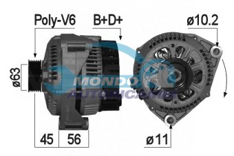 ALTERNATORE