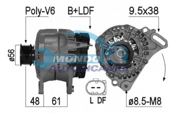 ALTERNATORE