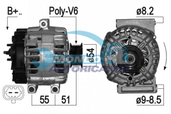 ALTERNATORE