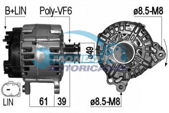 ALTERNATORE