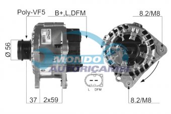 ALTERNATORE