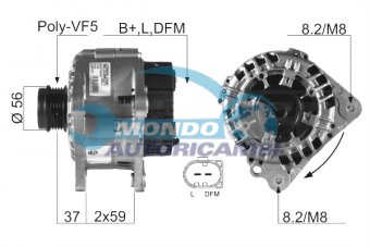 ALTERNATORE