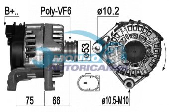 ALTERNATORE