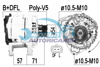 ALTERNATORE