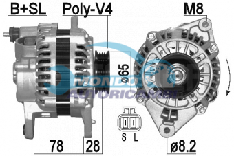 ALTERNATORE