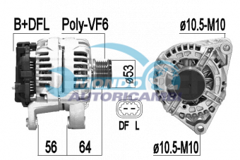 ALTERNATORE