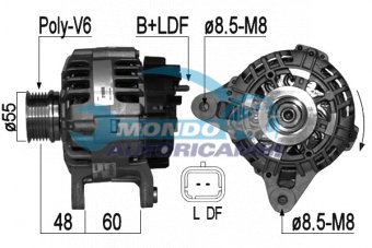 ALTERNATORE