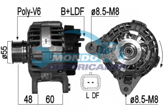 ALTERNATORE