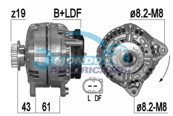 ALTERNATORE