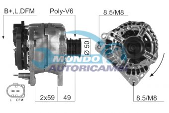 ALTERNATORE