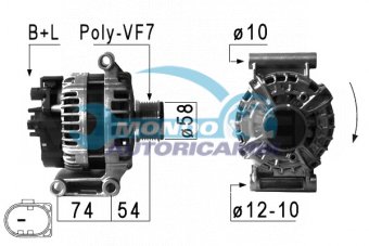 ALTERNATORE