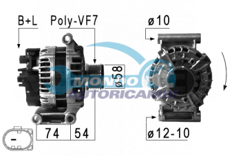 ALTERNATORE