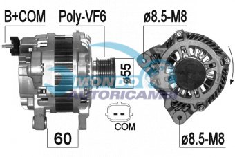 ALTERNATORE