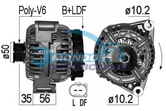 ALTERNATORE