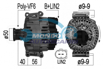 ALTERNATORE