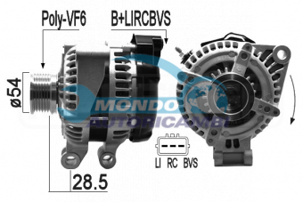ALTERNATORE