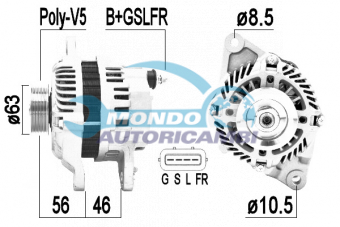 ALTERNATORE