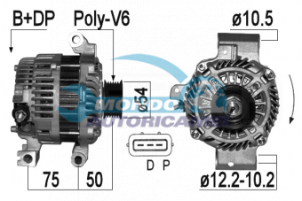 ALTERNATORE