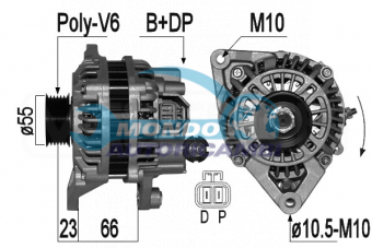 ALTERNATORE