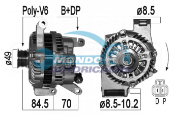 ALTERNATORE