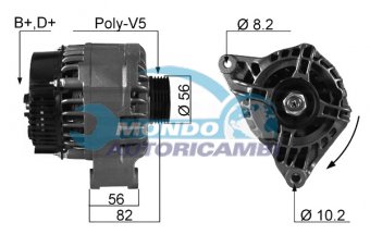 ALTERNATORE