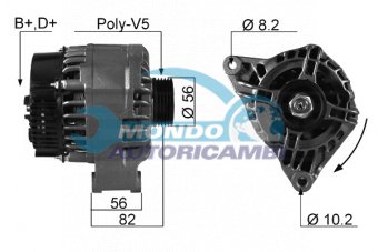 ALTERNATORE