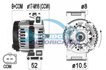 ALTERNATORE
