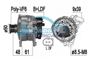 ALTERNATORE