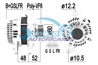 ALTERNATORE