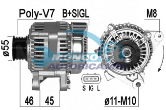 ALTERNATORE