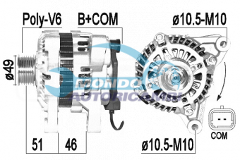 ALTERNATORE