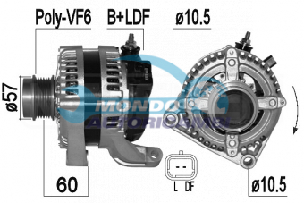 ALTERNATORE
