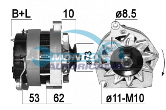 ALTERNATORE
