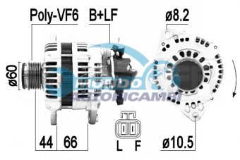 ALTERNATORE